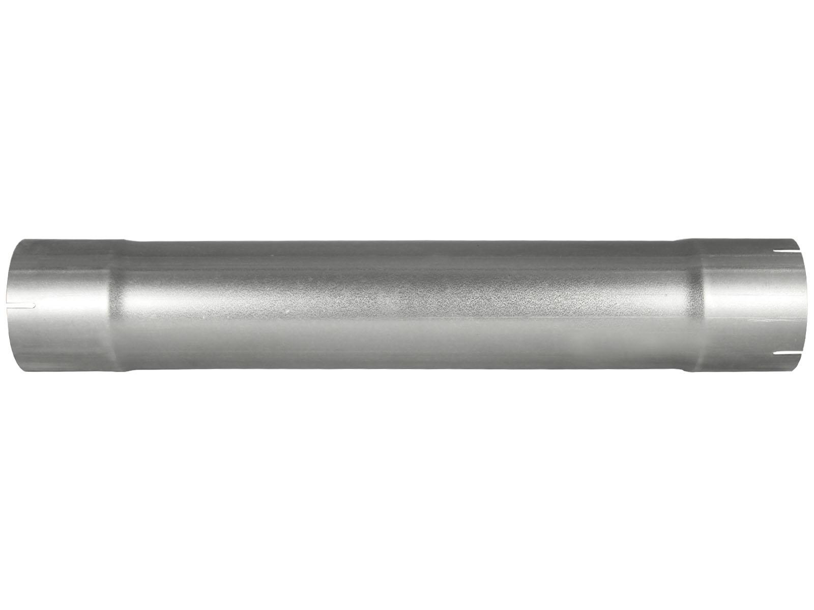 AFE Muffler Delete Pipe (Universal Fit) - 49-91040