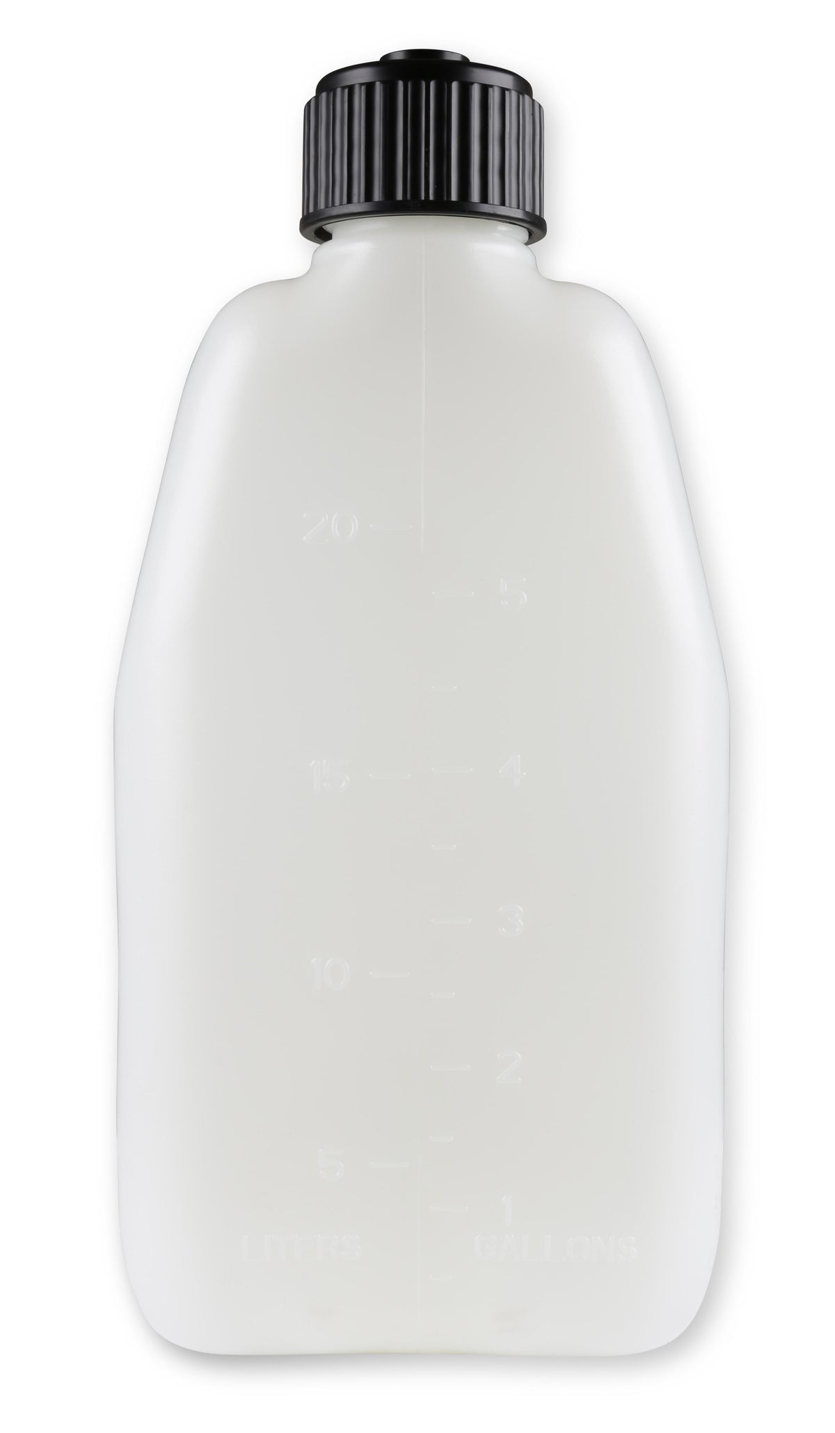 Mr. Gasket Utility Jug W/Filler Hose.  - 36953G