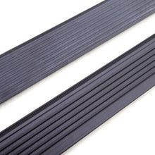 AMP Research PowerStep Xtreme Electric Running Board for Extreme Conditions fits 22-24 Chevrolet Silverado/GMC Sierra Double and Crew Cab Includes Gas and Diesel - 78255-01A