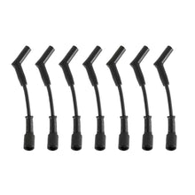 Holley Spark Plug Wire Set. (2010-2015 Camaro) - 561-100