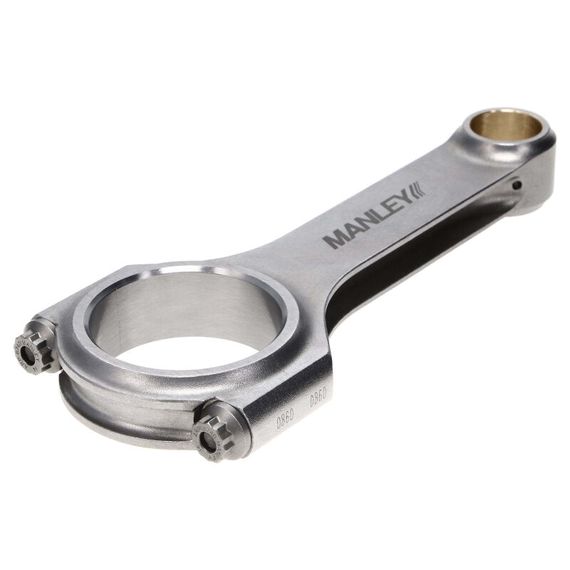 Manley Connecting Rod, Rod-Mazda 3 Mzr 2.3L Disi H/B - 14032-1