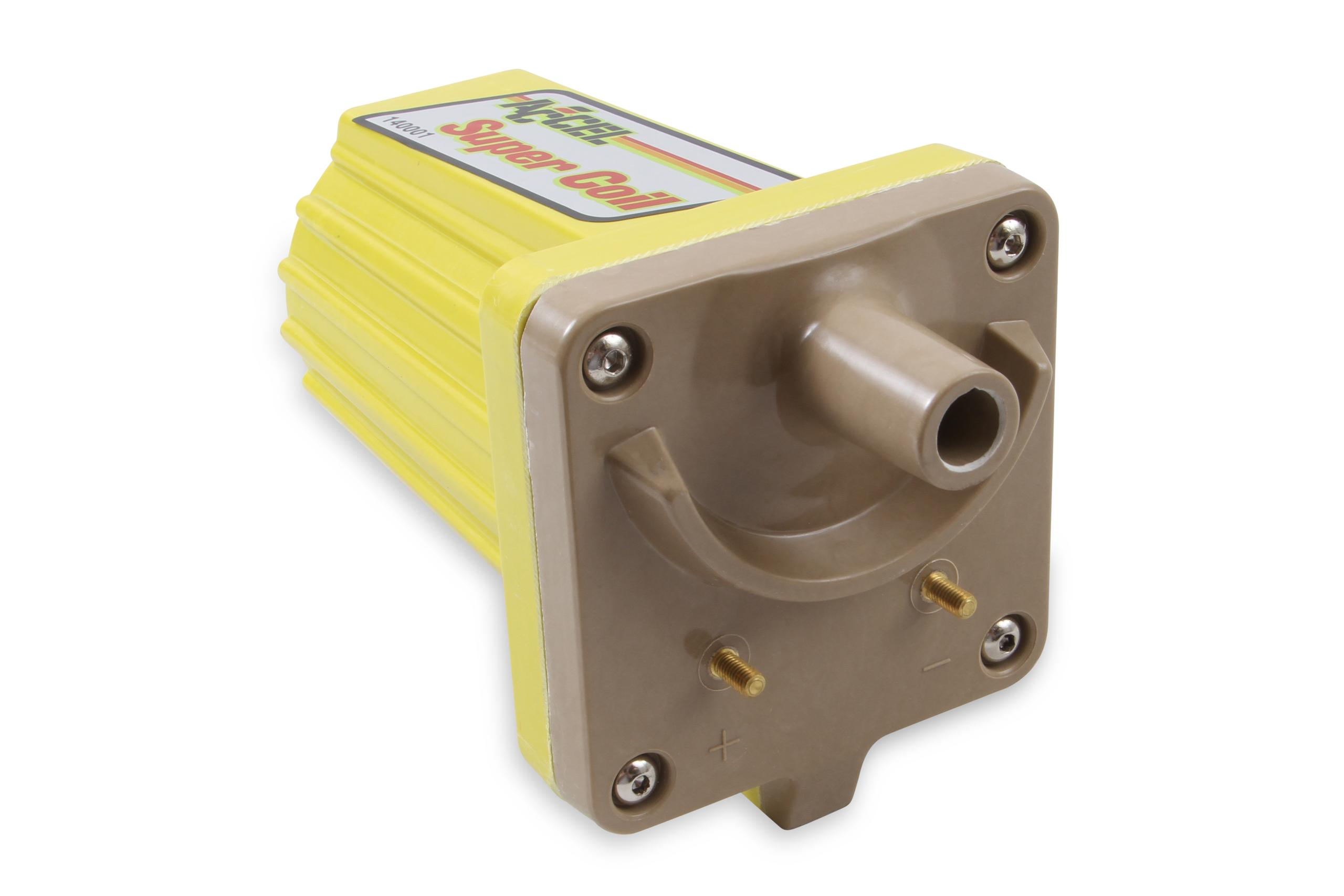 Accel Supercoil () - 140001