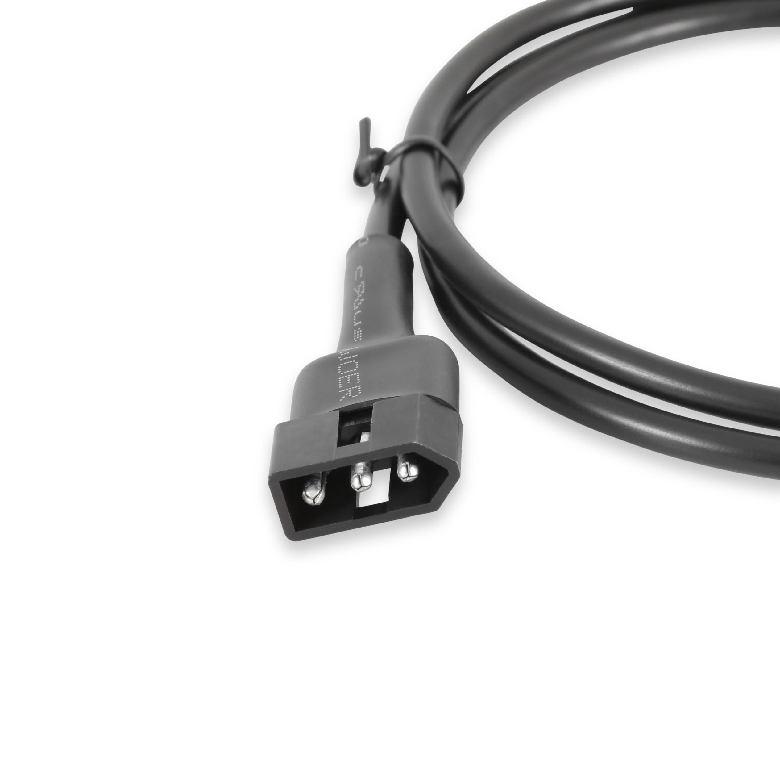 Racepak Tachometer Cable - 280-CA-BK036R3