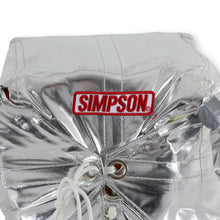 Simpson Racing 12' Crossform Drag Chute - 42060BK