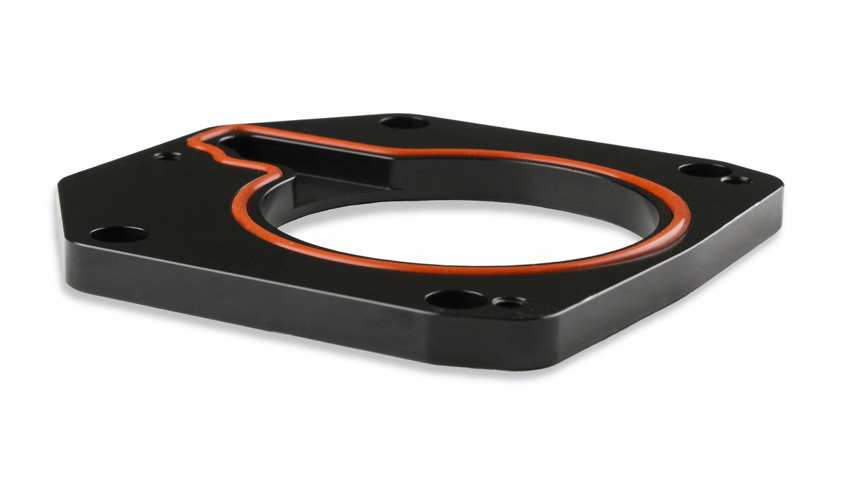 Holley Sniper Efi Throttle Body Adapter Plate - 860026