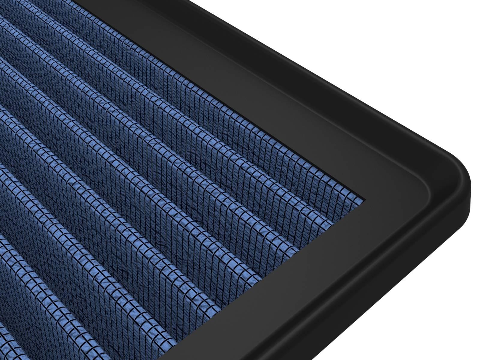 aFe Magnum FLOW Pro 5R Air Filter (2022 Toyota Land Cruiser (J300) V6-3.5L (tt)) - 30-10403RM