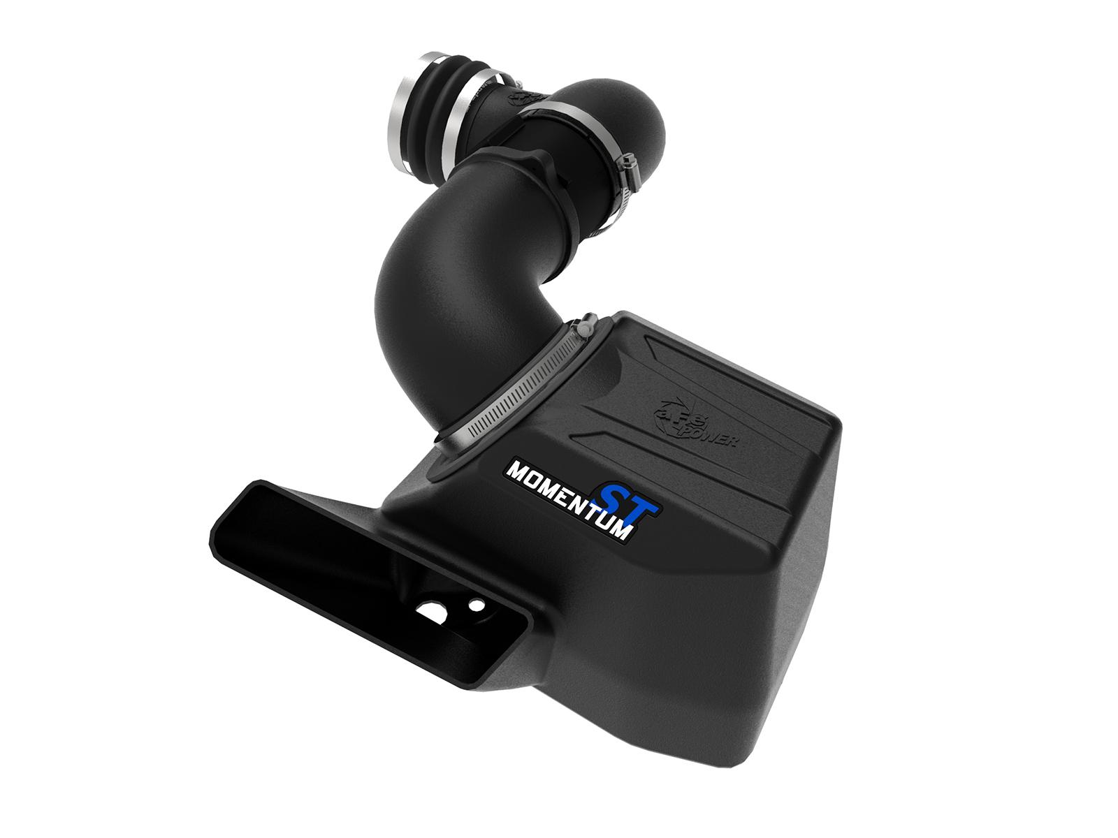 AFE Momentum ST Cold Air Intake System w/ Pro DRY S Media (2018-2021 Atlas, Atlas Cross Sport) - 51-46405
