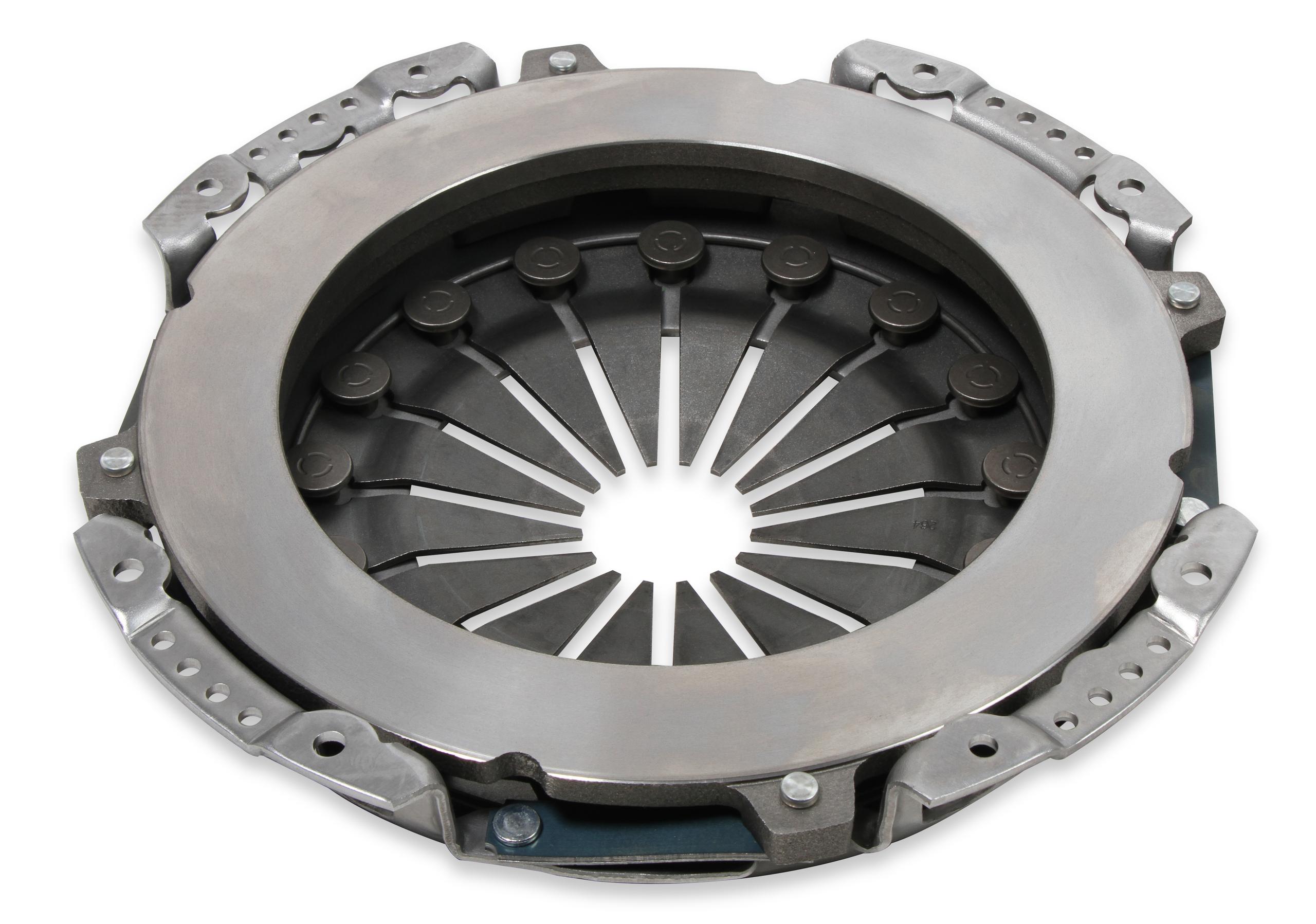 Hays 91D-2000 Hays650 Cltch 94-98 Ford7.3,13In,10Sp