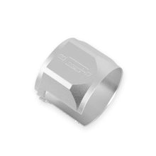 Mr. Gasket Flex-Braid Hose Sleeve Kit - Silver.  - 8092