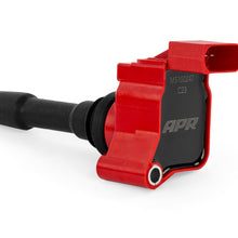 APR Ignition Coils - 1.5T Ea211 - Red - MS100247