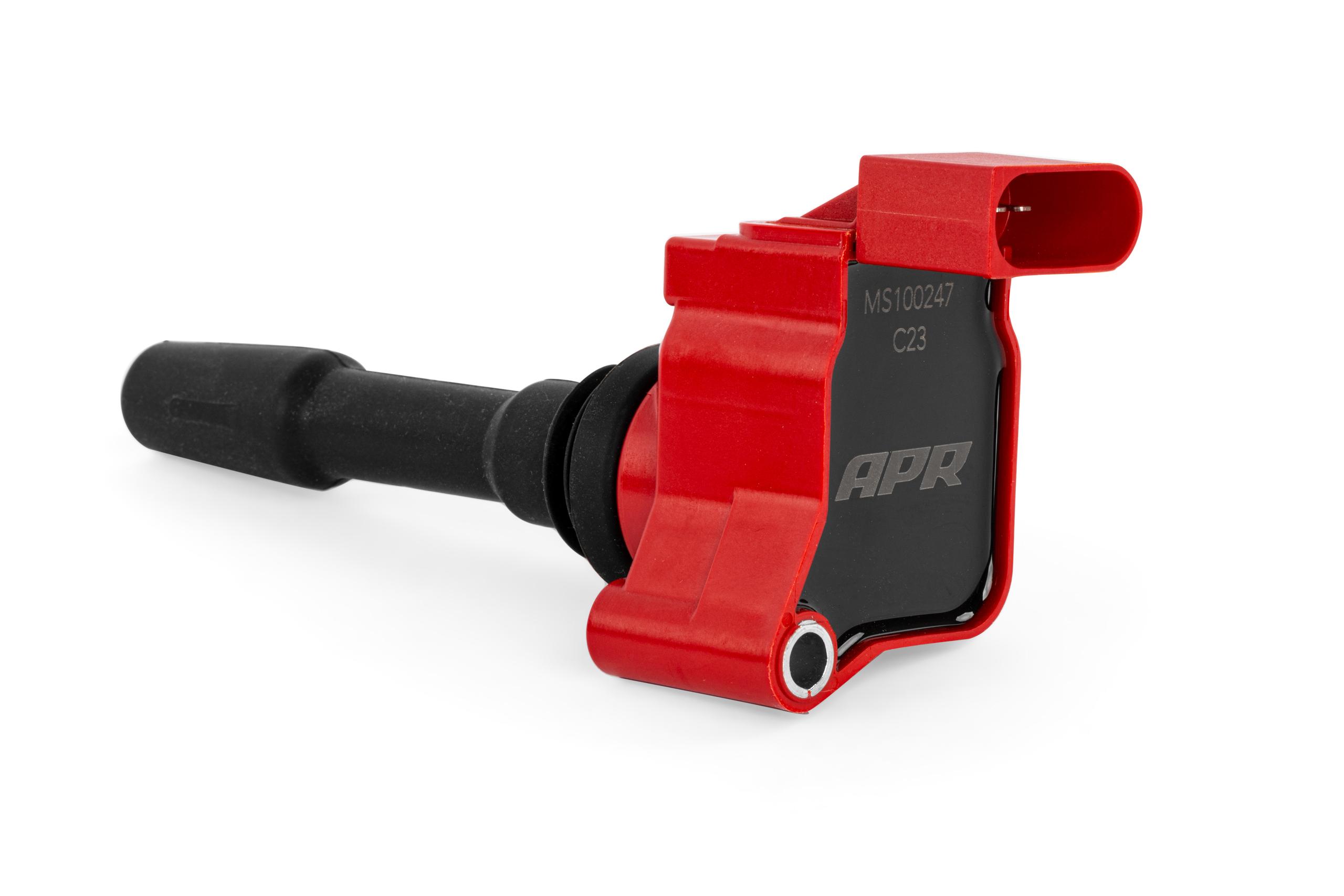 APR Ignition Coils - 1.5T Ea211 - Red - MS100247