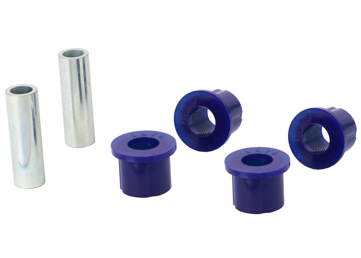 SuperPro Control Arm Inner Bush Kit - SPF1276K
