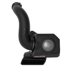 AFE Momentum GT Cold Air Intake System w/ Pro DRY S Filter - 50-70089D