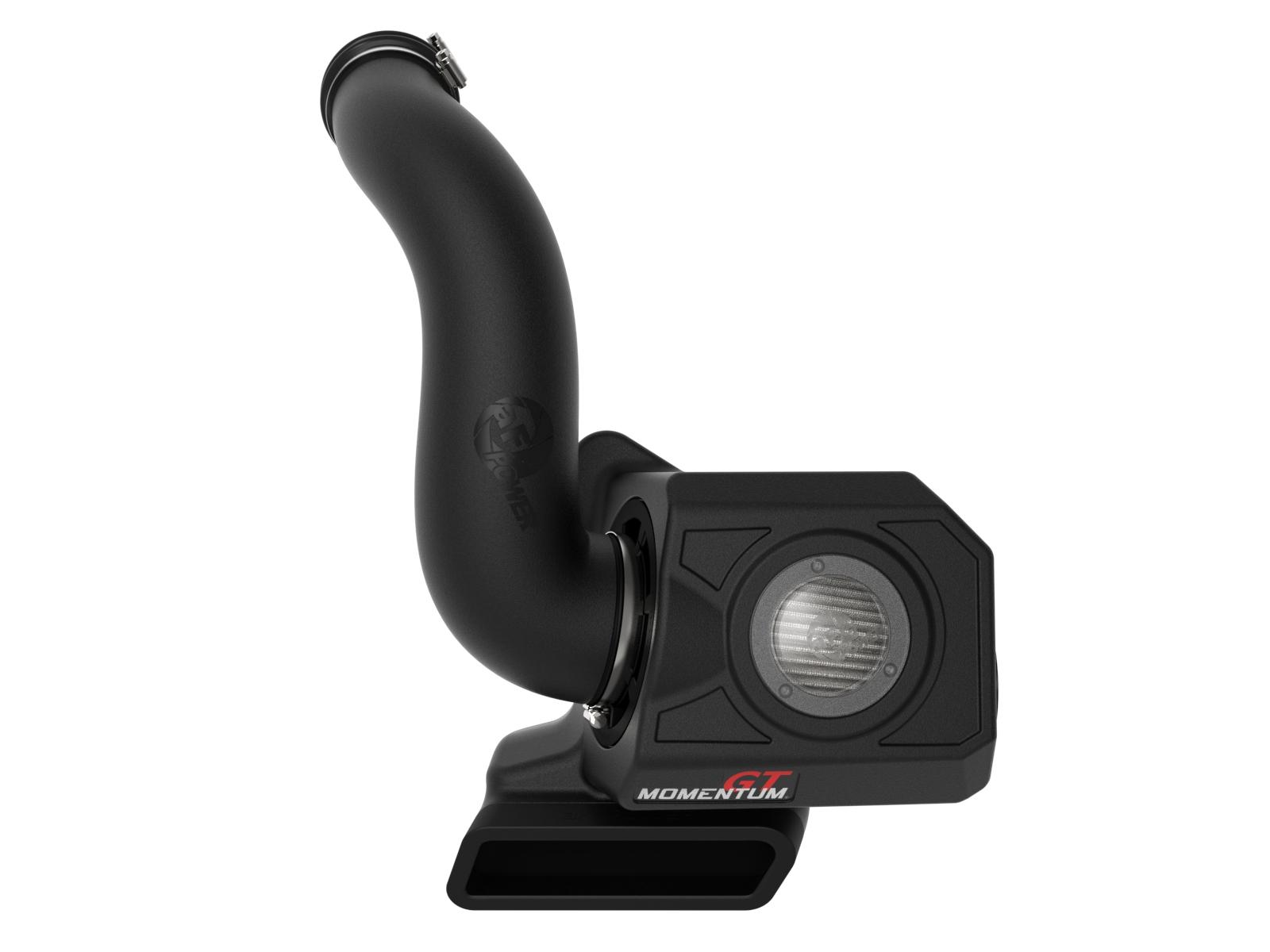 AFE Momentum GT Cold Air Intake System w/ Pro DRY S Filter - 50-70089D