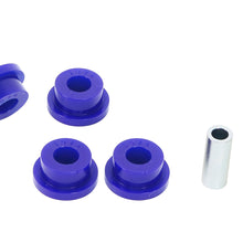 SuperPro R UPPER CTRL ARM REAR BUSH KIT - SPF1974K