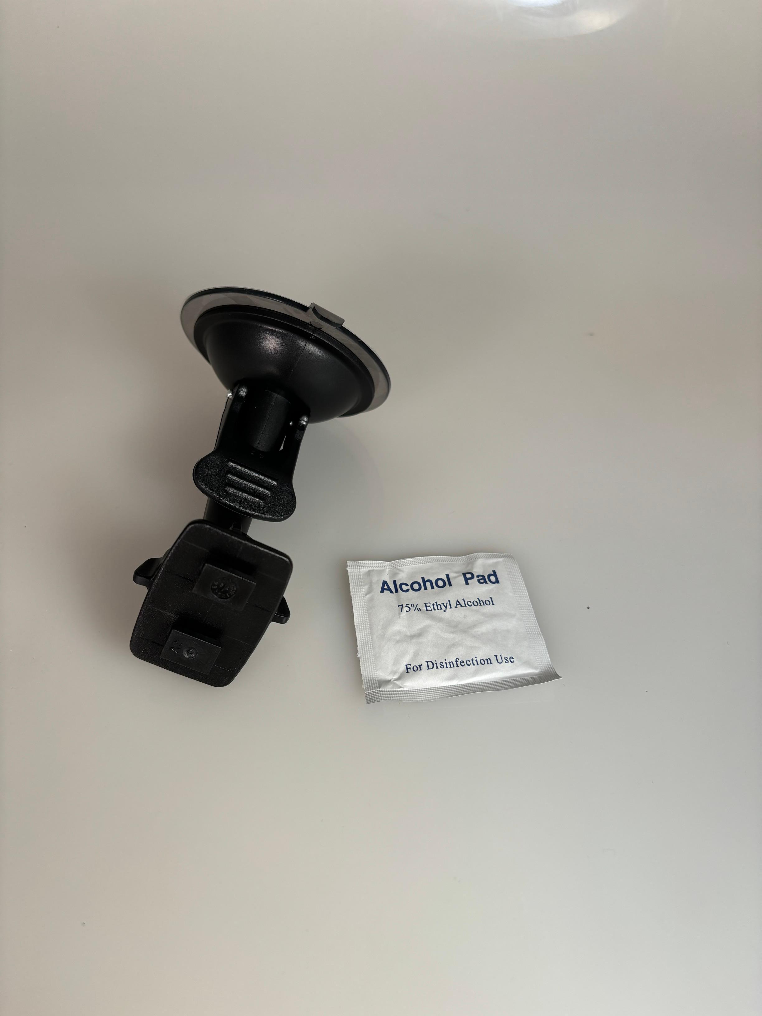 Edge Products Holley Tuning Group Device Suction Mount - 98110