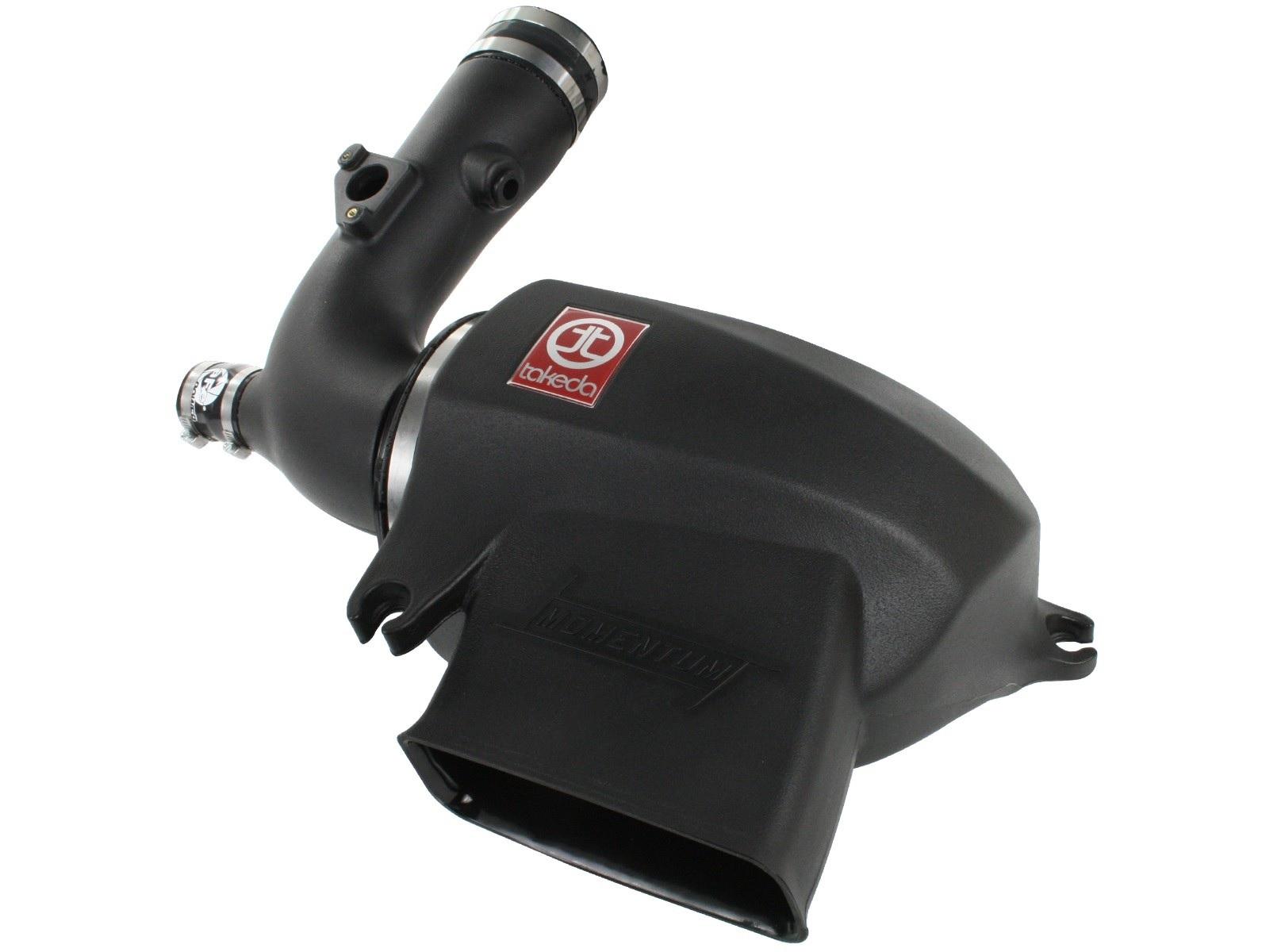 AFE Takeda Momentum Cold Air Intake System w/ Pro 5R Media (2013-2020 BRZ, 86, FR-S) - TM-2013B-R