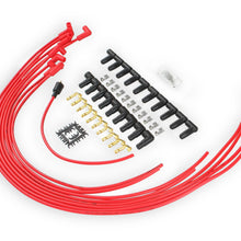 Accel 8Mm Super Stock Graphite Uni () - 4041R
