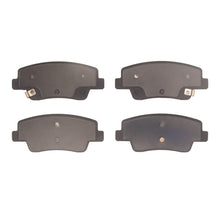 DFC 21-26 Kia EV9 Rear 4000 Hybridynamic Brake Pads
