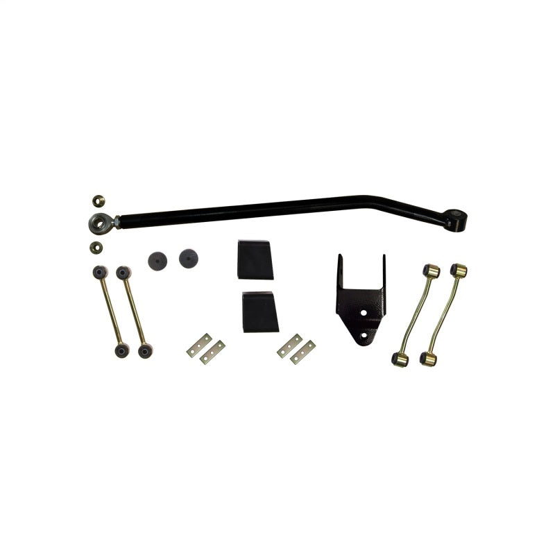 Skyjacker COM BOX4.5In JL RUBICON 392