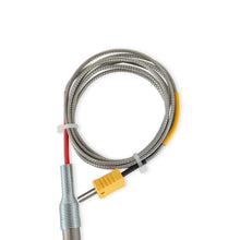 Holley 1/4" EGT PROBE, OPEN TIP.  - 554-180