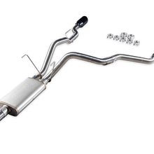 Flowmaster Signature Series Exhaust System (2009-2024 1500 Classic , Ram 1500) - 737860