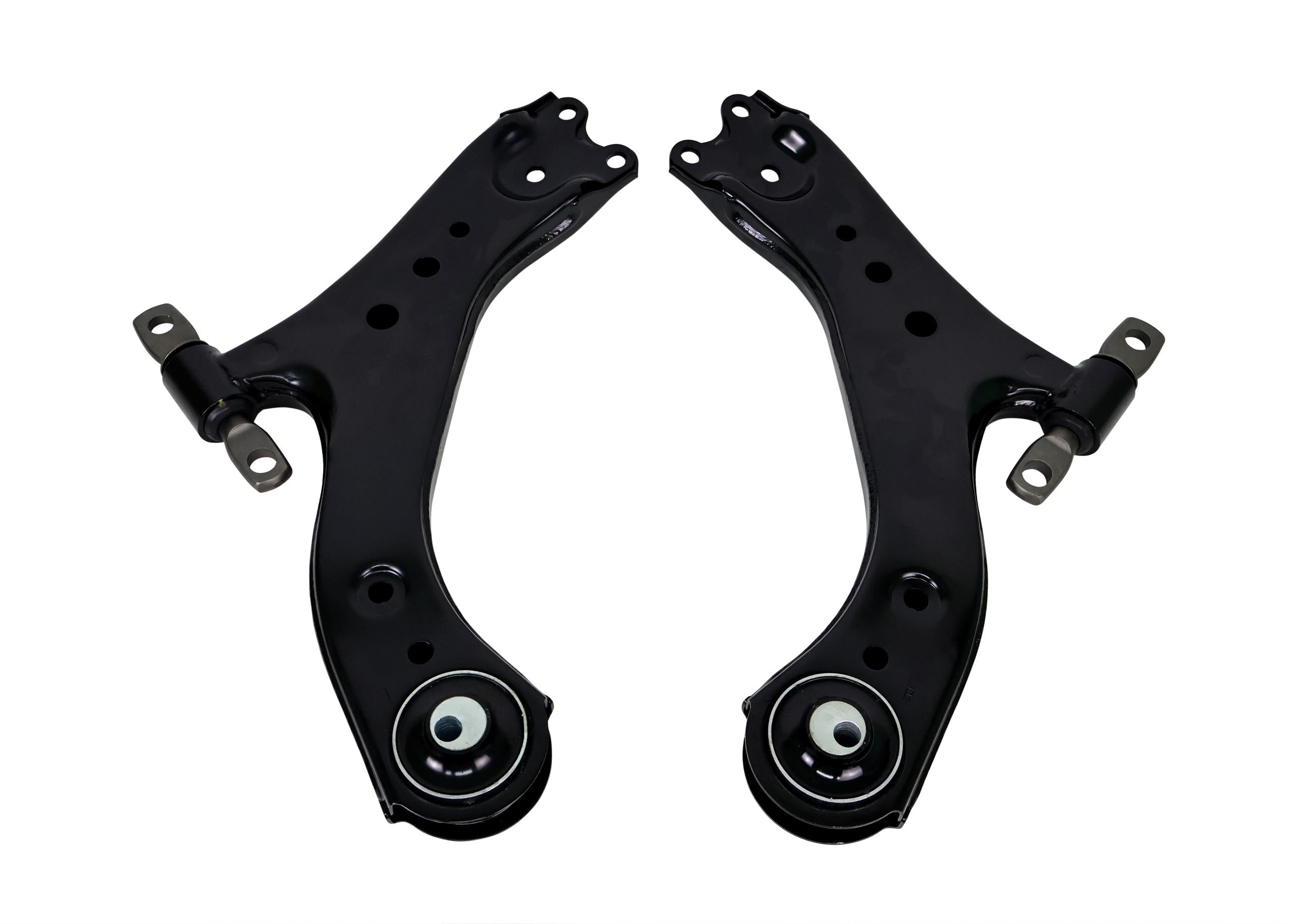 Whiteline Performance Control Arm Lower - Arm Assembly (2017-2025 Camry) - KTA484