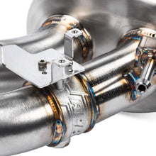 APR Exhaust - Catback System - S3 (8V) (2015-2019 S3) - CBK0003