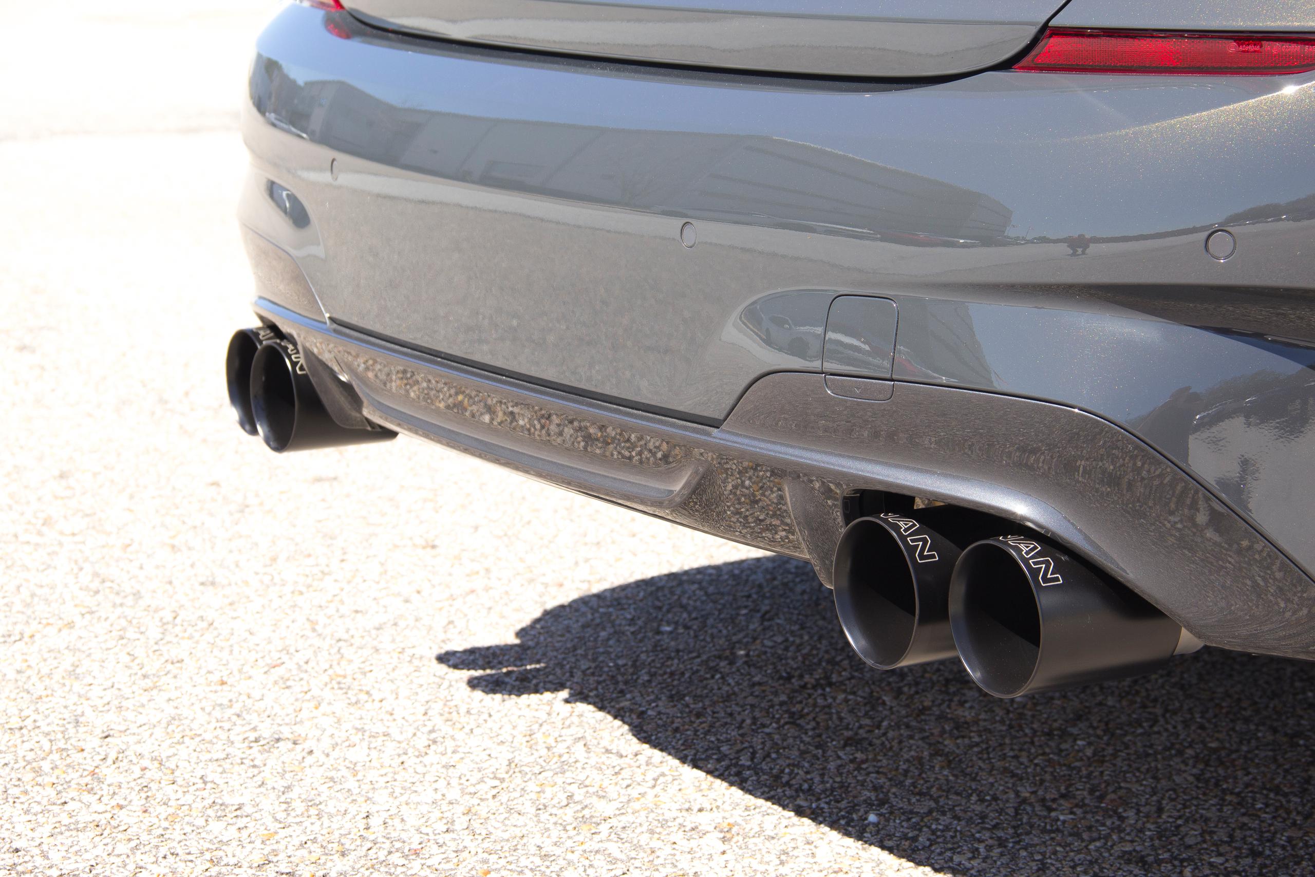 Freeflow Exhaust G20 M340I  - D660-0085