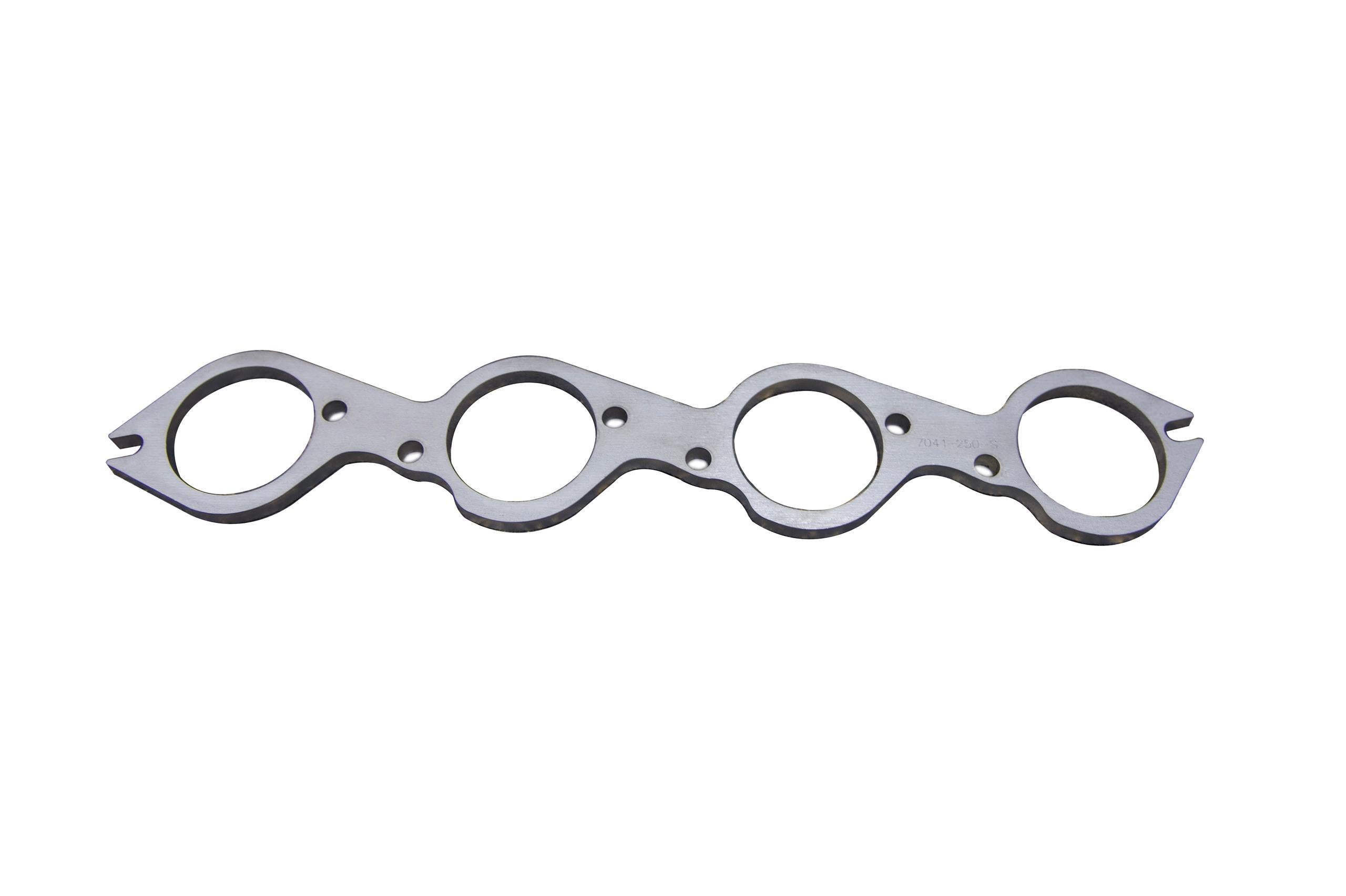 Kooks Stock BBC Flange - 7041-250-S
