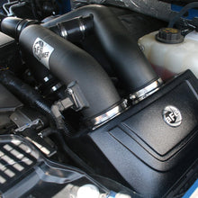aFe 2011-2015 F150 2.7L/3.5L (tt) Magnum FORCE Stage-2 Intake System Cover