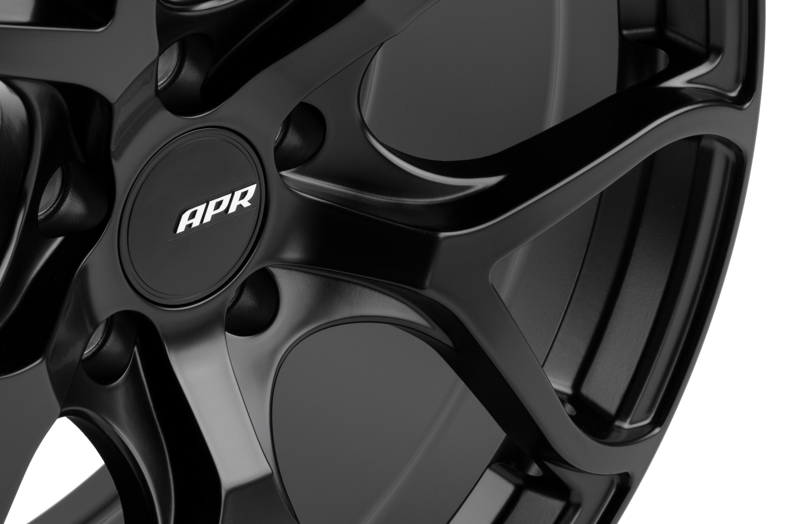 APR Flow Formed Wheels - WHL00021