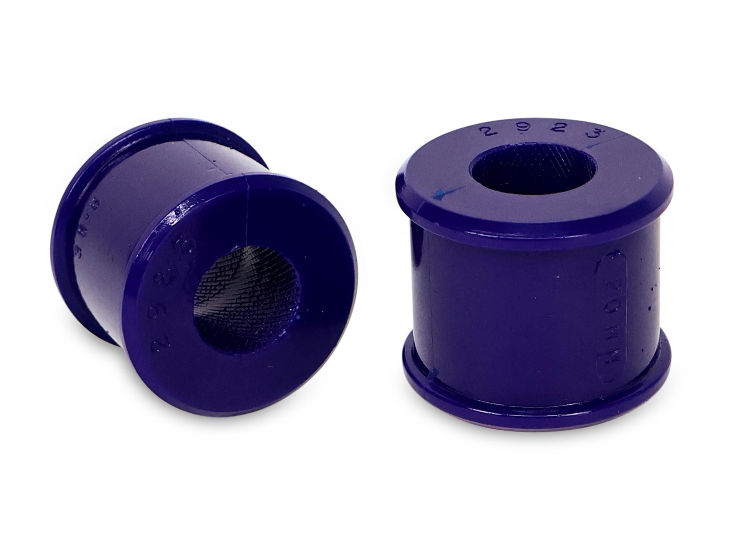 SuperPro Fr Sway Bar to Chassis Mount - SPF2923-20K