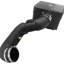 AFE Magnum FORCE Stage-2Si Cold Air Intake System w/ Pro DRY S Media (2005-2009 GX470, 4Runner) - 51-82502