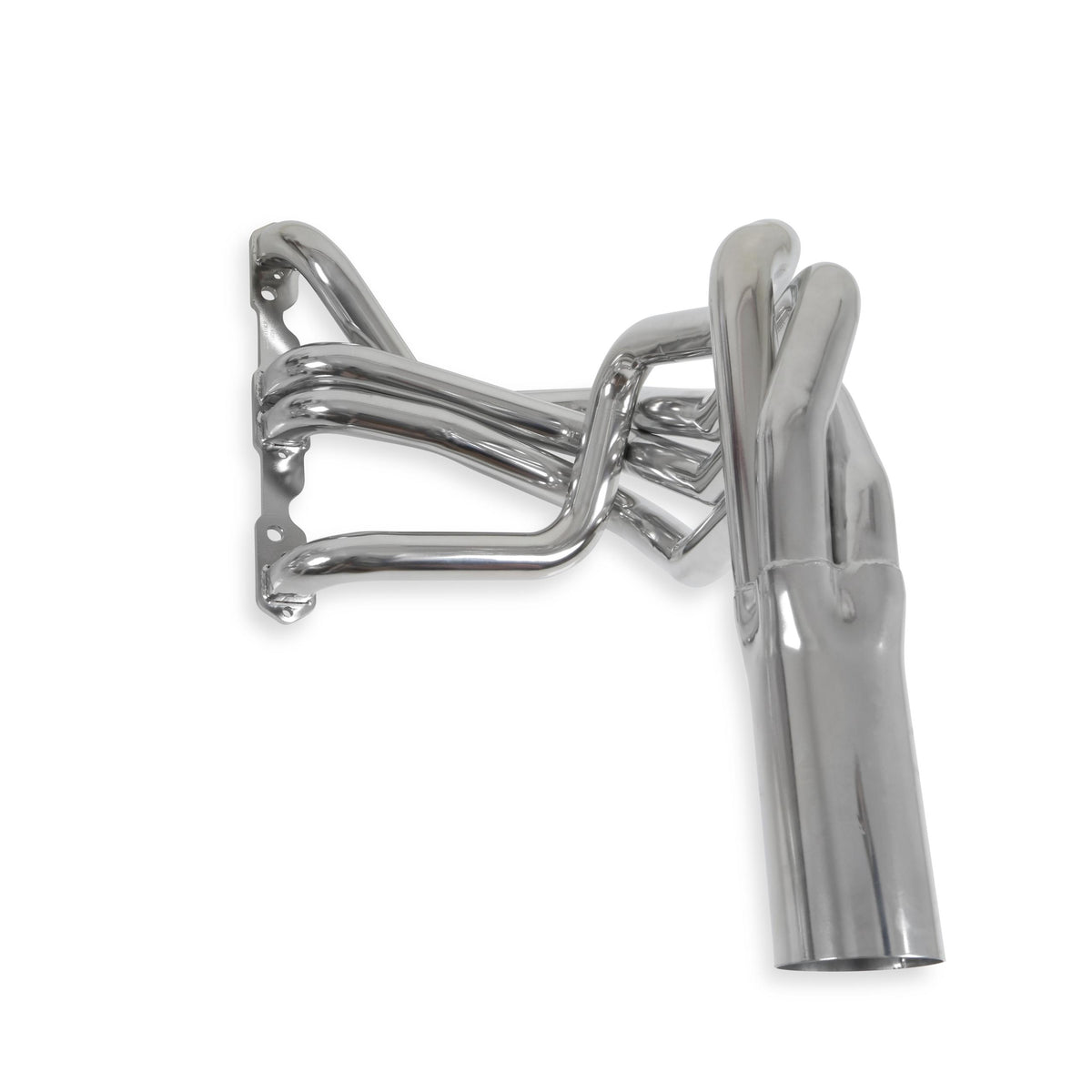 Hooker Header Cat-Back 63-74 Corv Sidemount (1963-1982 Corvette) - 2224-1HKR