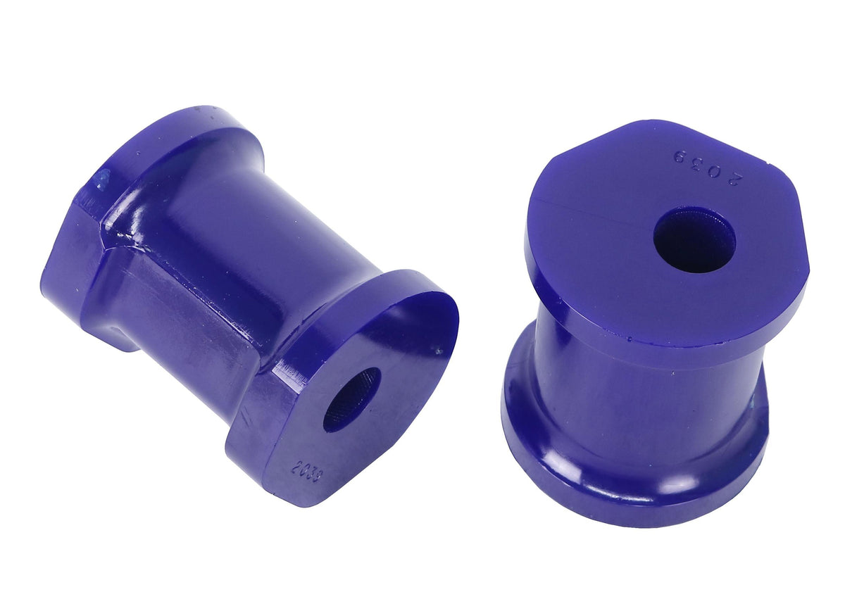 SuperPro F LWR CTRL ARM/ R DBLE OFFSET - SPF2039K