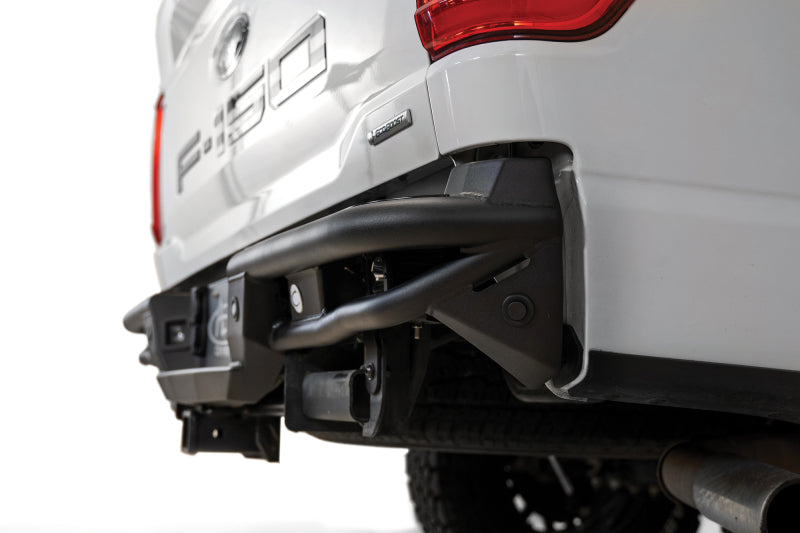 Addictive Desert Designs 2024-2025 Ford F-150PRO Bolt-On Front Bumper - R1908571280103