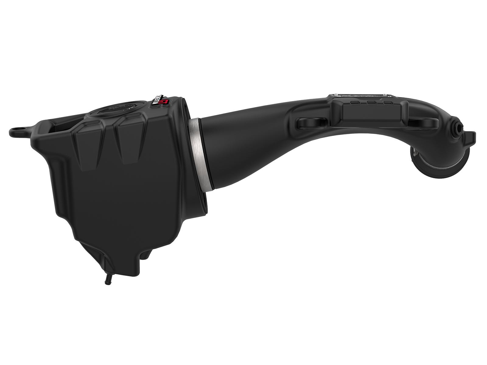 AFE Sealed Intake (2018-2020 Jeep Wrangler L4-2.0L (t)) - 50-70035G