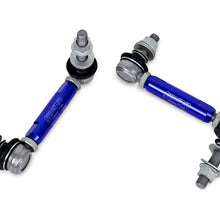 SuperPro 12mm Adj Sway Bar Link 85mm - TRC1285L