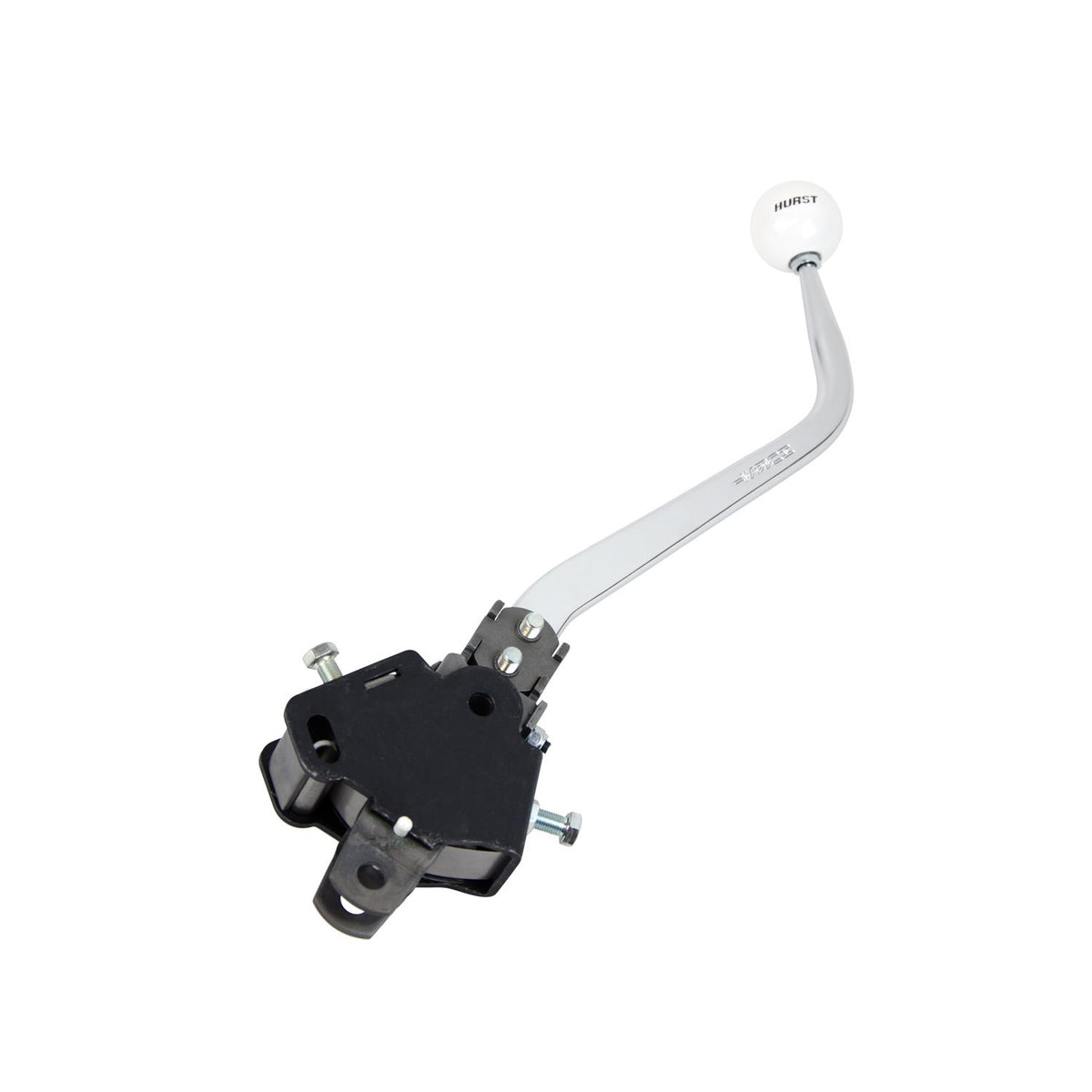 HURST Mastershift® 3-Speed Manual Shifter (1966-1974 Bronco) - 3666901