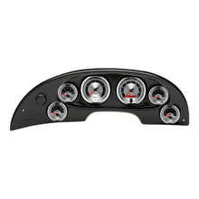 Autometer American Muscle Direct Fit Dash Kit 94-04 Ford Mustang (2 x 3-3/8in. / 4 x 2-1/16in.)