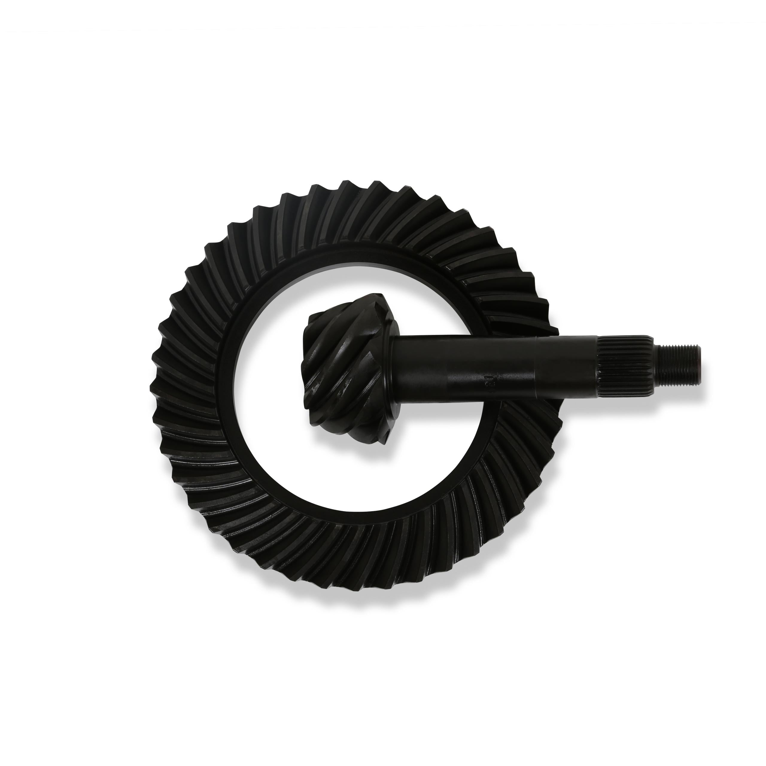 HURST Ring And Pinion - 02-114
