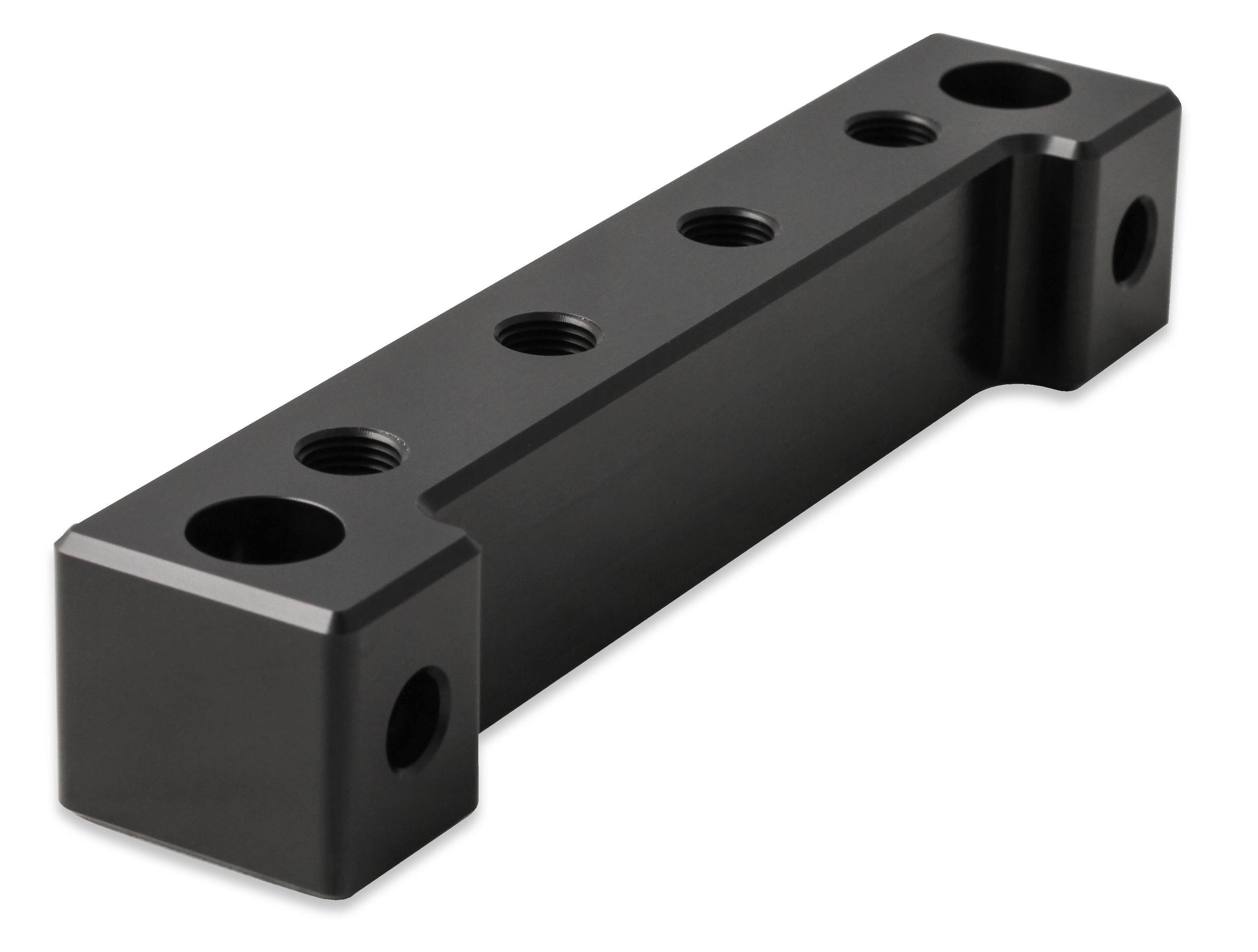 Holley HOLLEY EFI 1/8NPT SENSOR BLOCK.  - 534-35
