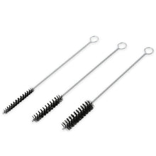 Mr. Gasket Engine Cleaning Brush Kit - Short.  - 1211