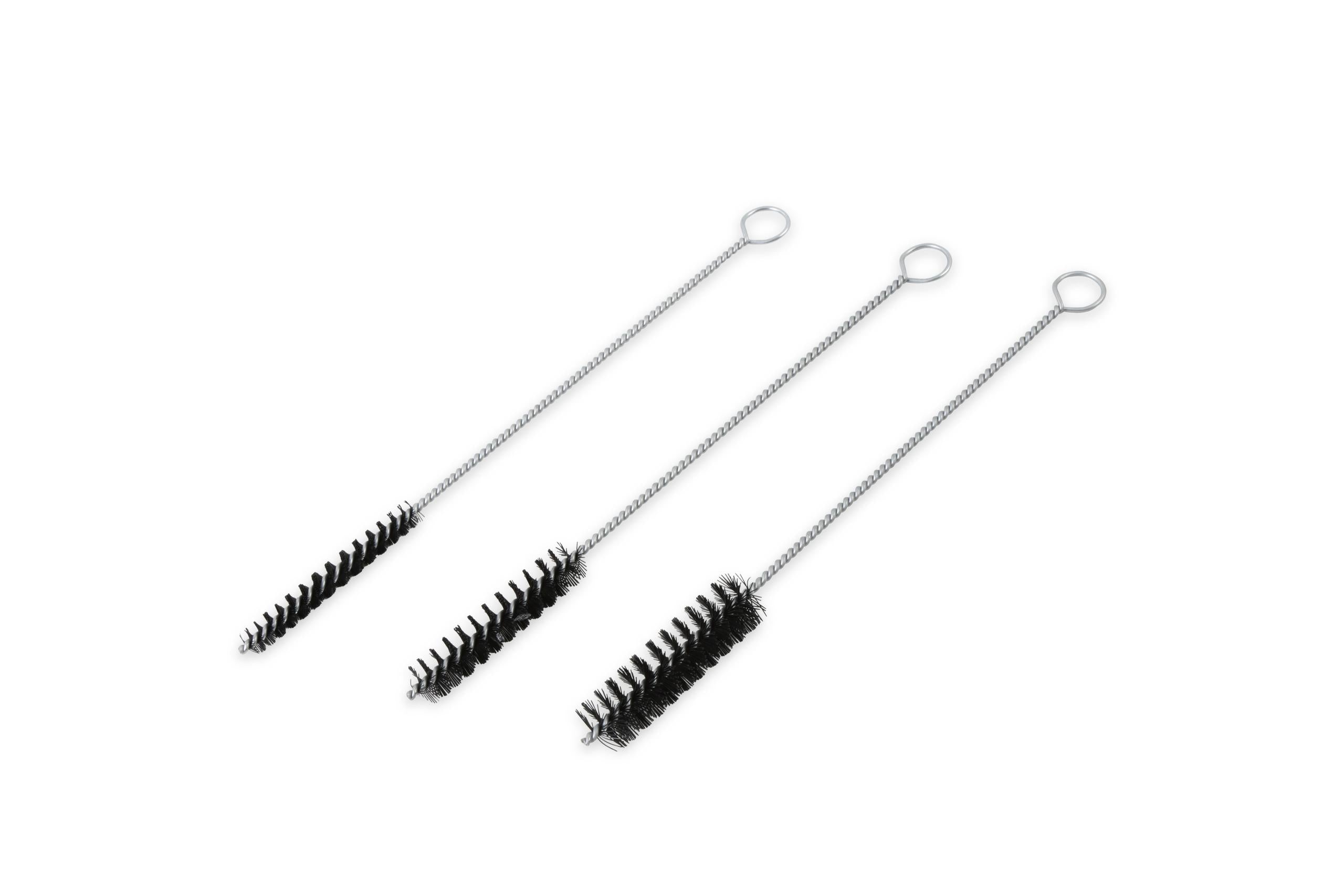 Mr. Gasket Engine Cleaning Brush Kit - Short.  - 1211
