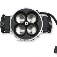 Holley Terminator x Stealth 4500 Kit - 550-1081