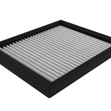 AFE Magnum FLOW OE Replacement Air Filter w/ Pro DRY S Media (2008-2020 RC F, GS F, IS F) - 31-10167