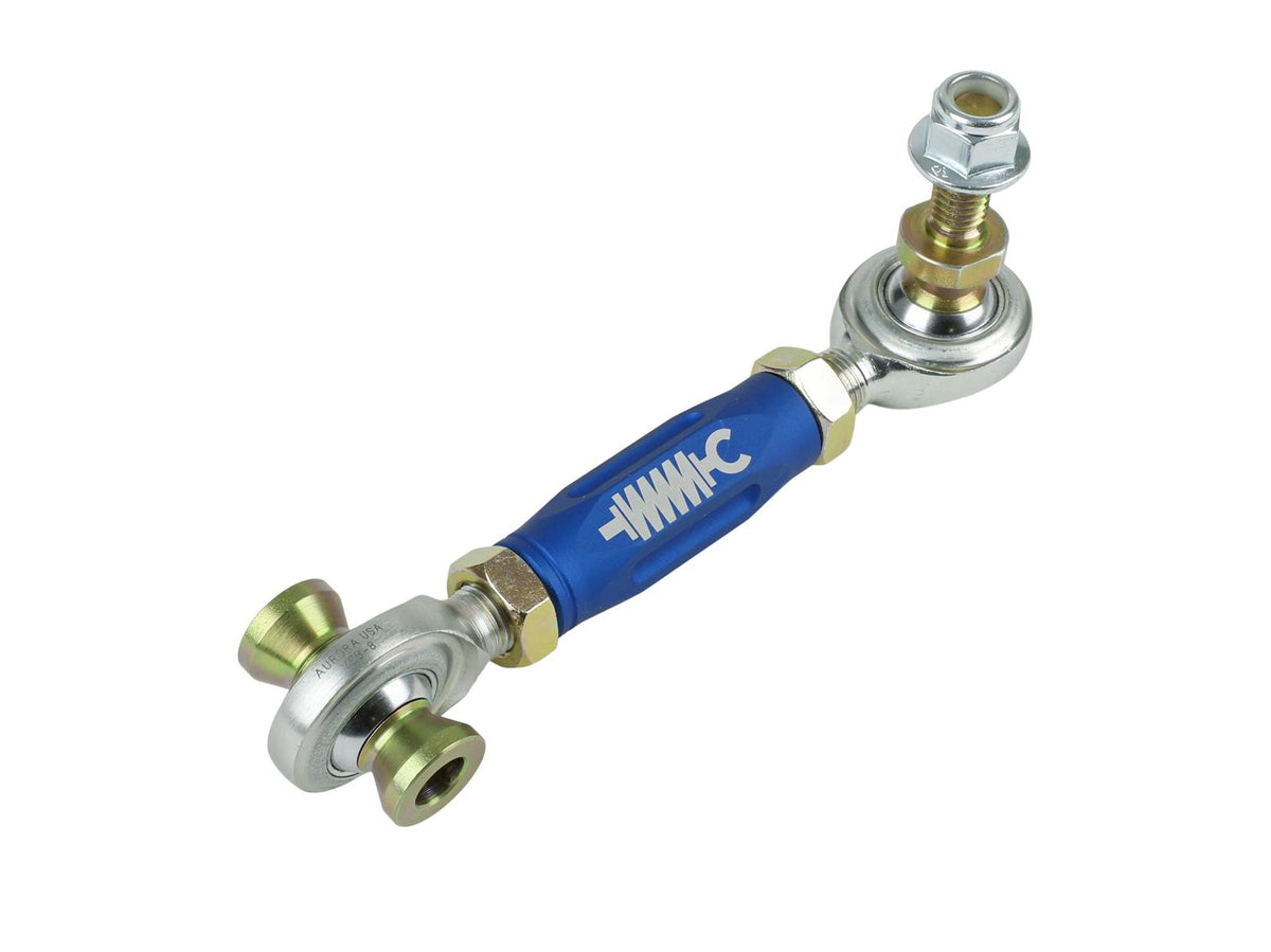 aFe CONTROL Front and Rear End Link Set Blue (2015-2021 M3, M4, M4, M2, M2, M2) - 442-502001-L