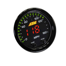 AEM X-Series Speedo - 30-0313