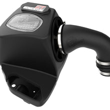 aFe Momentum GT Cold Air Intake System w/ Pro DRY S Filter (2024+ Toyota Tacoma 2.4L (t))- 50-70119D